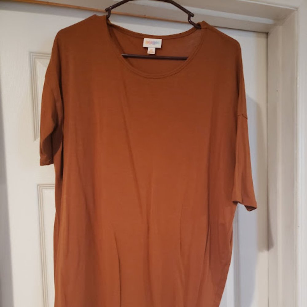 Lularoe women's shirt, xs